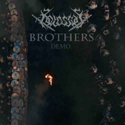 Kolossus (RUS) : Brothers